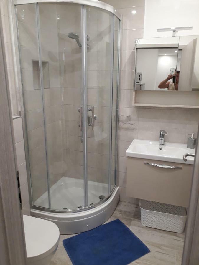 Apartments Roko Kostrena Ngoại thất bức ảnh