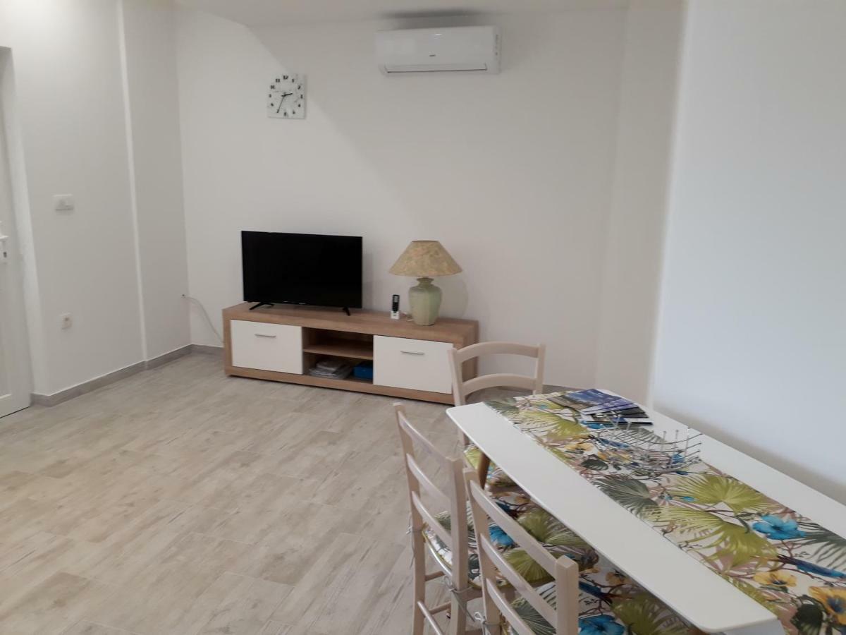Apartments Roko Kostrena Ngoại thất bức ảnh
