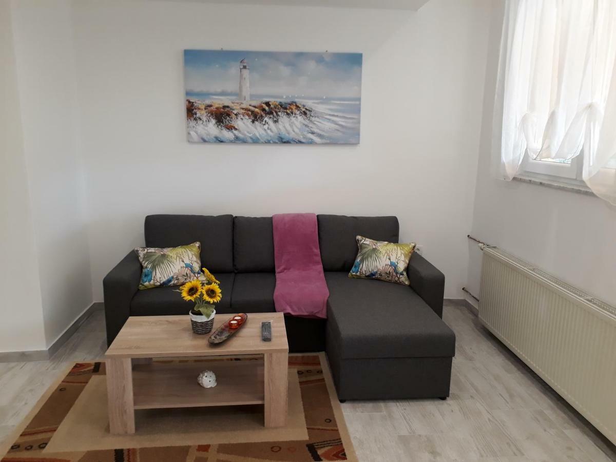 Apartments Roko Kostrena Ngoại thất bức ảnh