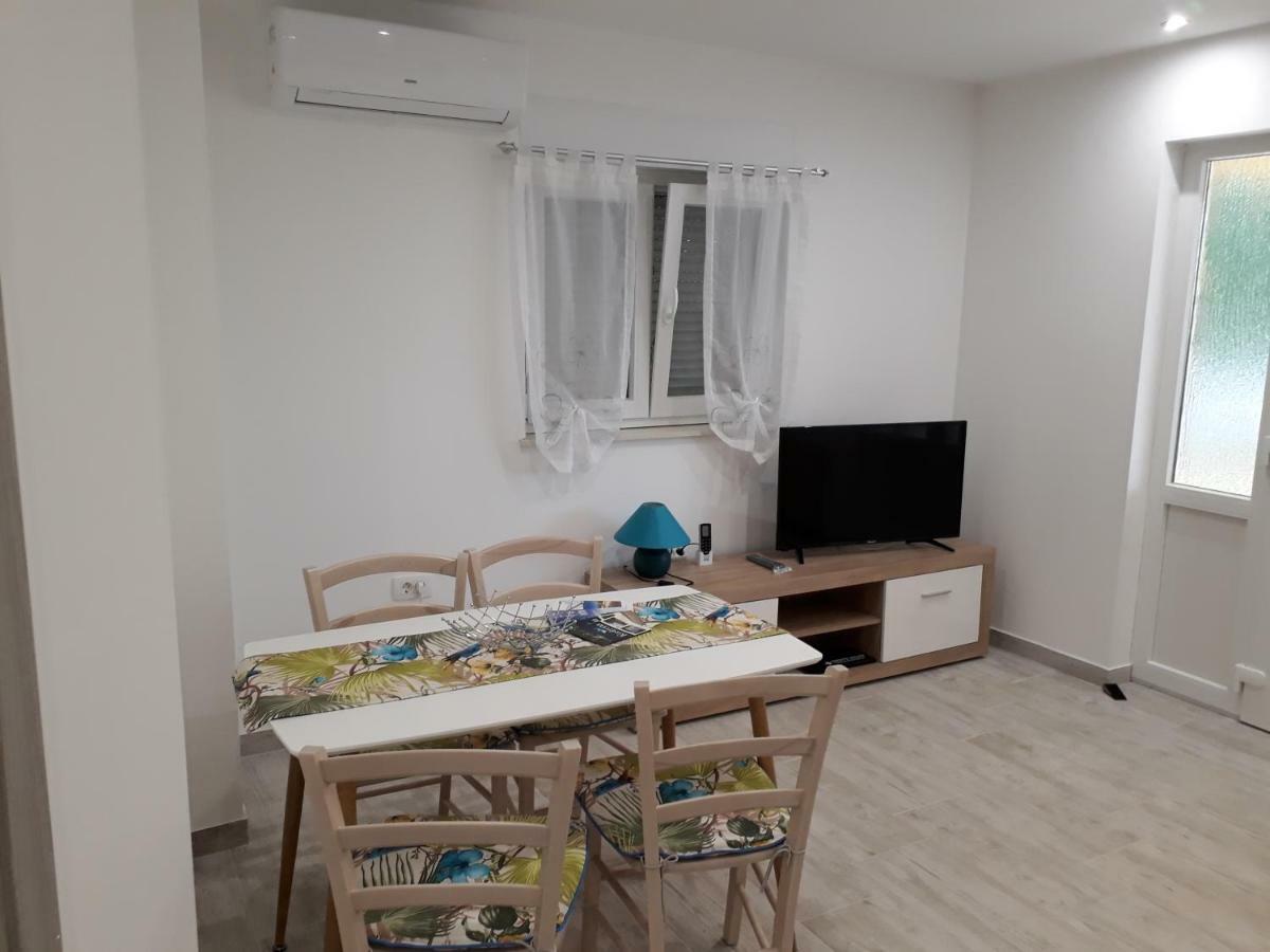 Apartments Roko Kostrena Ngoại thất bức ảnh